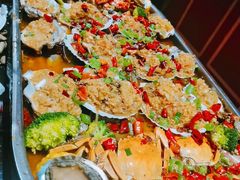 -冰城小镇音乐串吧·聚会餐厅(百子湾店)