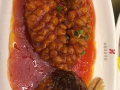 松鼠桂鱼-怡园饭店-餐厅(四望亭店)