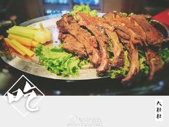 -裕德隆清真饭庄·天津特色菜(东丽店)
