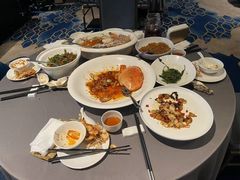 -徐记海鲜(观沙岭|滨江新城店)
