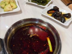 -围炉夜话·潮汕卤水火锅(榕江店)