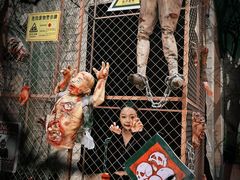 -华谊兄弟（长沙）电影小镇