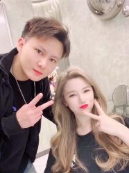 -IN STYLE·全国形象店