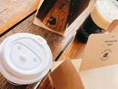 -Peet's Coffee皮爷咖啡(新天地黑标店)