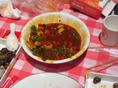 -辣小鲜·南昌大排档(船山路店)