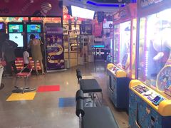 -Play1家庭娱乐中心(裕华万达店)
