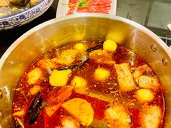 -真味鲜厨(观塘店)