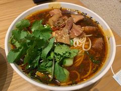 -文叔·湖北名小吃·小龙虾(华强北店)