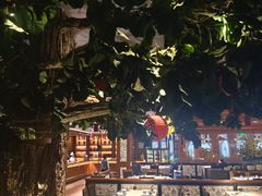 -八府香鸭·啫啫煲(华山路店)