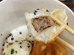 -许记生煎(遵义路店)