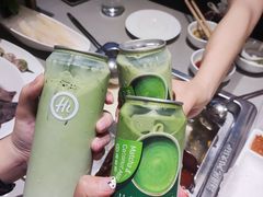-海底捞火锅(王府井店)