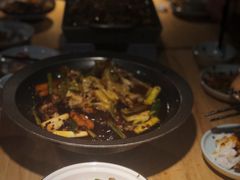 -六月雪干锅(涪城万达广场店)