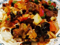 -胖老汉椒麻鸡清真新疆菜(西御街店)