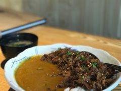 -东菊料理(吉利购物广场店)