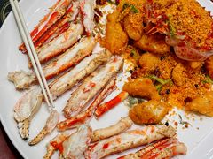 -创元千禧大酒店-汉唐中餐厅