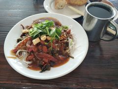 -琼海·狮椰美食楼