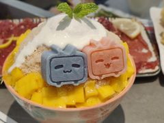 -生活如沸·顺德水牛奶火锅(大学路店)