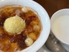 -满记甜品(湖滨店)