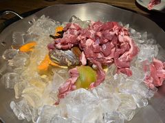-泽成冰煮羊(非·遗东岸国际店)