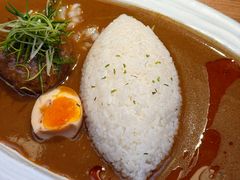 -CURRY YA 熟成咖哩專門店(深圳湾万象城店)