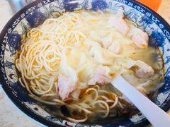 -武汉面馆(中枢街店)