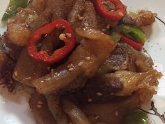 -福匠日本料理(人民路店)