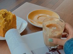 -Seesaw Coffee(朝阳大悦城店)