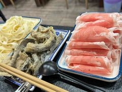 -灶知轩湘西石锅鱼(万佳广场店)