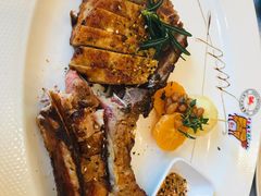 斧头猪扒-威尼斯西餐厅(东区店)