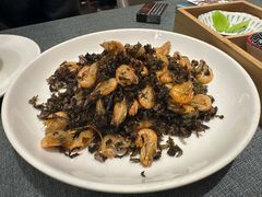 -新吉士·上海菜(浦东LCM置汇旭辉店)