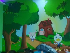 -小问号·科学启蒙·逻辑思维·阅读素养·口才演讲(杨浦合生汇中心)
