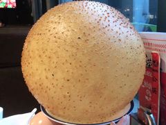 -吴越荣记苏州菜·松鼠桂鱼100%活鱼现做(斜塘老街店)