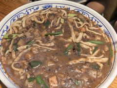 -桂花香手工面(鼓楼店)