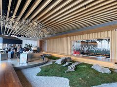 -Seesaw Coffee(朝阳大悦城店)