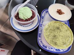 -百花传统甜品店(原址店)