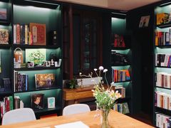 -思南书局(复兴中路店)