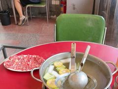 -潮汕•草根牛肉档(中江路店)