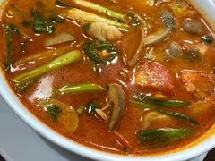 -Dang restaurant (patong phuket)