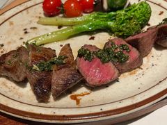 -22ºN BISTRO西餐&酒馆(石奥商业街店)