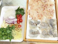 -官塘锋记鱼生·生腌·砂锅粥(牌坊街店)