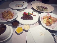 -PARFUM FLORAL花境法餐(南京首店)