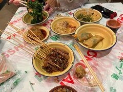 -东排食堂长沙小吃大排档(五一广场店)