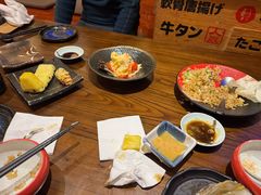 -鸟鹏烧鸟居酒屋(龙岗万科店)
