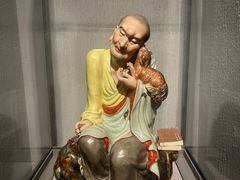 -景德镇中国陶瓷博物馆