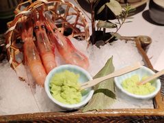 -花潮料理艺食馆(成都万象城店)