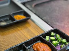 -韩阳王石板烤肉