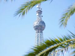 -文华公园(禅城区)