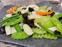 -花溪雨·森林餐厅(石基店)