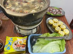 -威邵鸡煲(西华路总店)