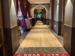 -湘满甲·黄焖甲鱼创始者·湘菜·鲁菜(潘家园店)